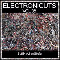 Electronicuts 08 by Aviran's Music Place