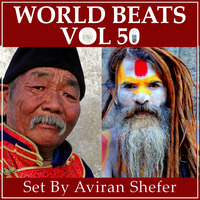 World Beats Vol. 50 by Aviran's Music Place