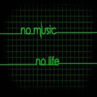 No Music - No Life by Jammin' Maze