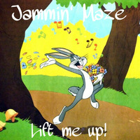 Lift me up! by Jammin' Maze