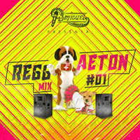 Reggaeton Mix #01 ✘ Dj Miguel by Dj Miguel
