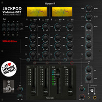 Jackpod Vol. 002 (Xmas Edition) by house-r