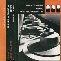 Rhythms &amp; Monuments // Side A // mixed by TekJam &amp; X-Ntrik : E.S.I. by Ødv / Null Device