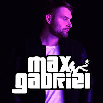 Max Gabriel