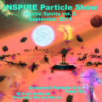 Mystic Spirits vol. 2 by INSPIRE SPACE Park mixes