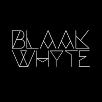 Blaak Whyte 'Mixtape 003' by BLAAK WHYTE