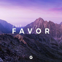 How to Receive and Live in the Favor of God by Solid Rock Church