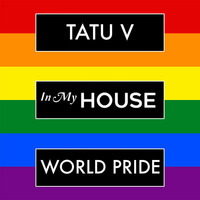 Tatu V - In My House by Tatu V