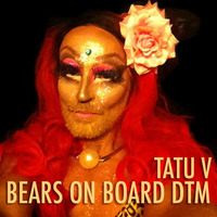 Tatu V - Bears On Board dtm by Tatu V