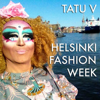 Tatu V - Helsinki Fashion Week by Tatu V