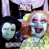 Mononomo &amp; Tatu V - Minitel by Tatu V