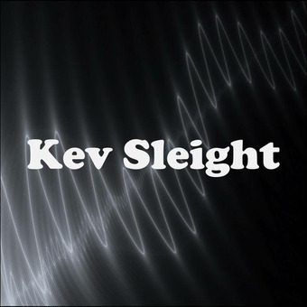 Kev Sleight