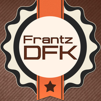 Frantz DFK