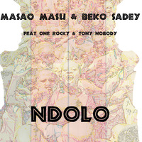 Masao Masu Beko Ndolo by Masao Masu