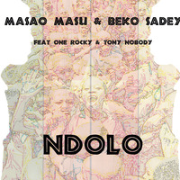 01-Masao Masu - Beko Ndolo extrait by Masao Masu