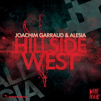 Joachim Garraud &amp; Alesia - Hillside West (Album Teaser) by Joachim Garraud