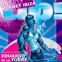 eduardo De la Torre-Dj Edu de la Torre @ UP! Planet Ibiza AUSTRIA ( PINK LAKE FESTIVAL 2012) mp3 by Eduardo de la Torre