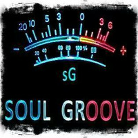 SOUL GROOVE Dj Set #2017-01 by SOUL GROOVE