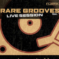 RARE GROOVE FUNK SOUL SELECTION by SOUL GROOVE