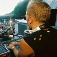 Sven Väth - Open Air am Blauen See 2004 - CD 5 by Turelur