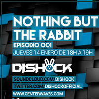 Dishock - Nothing But The Rabbit #001 by Dishock