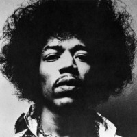 Jimi Hendrix - The wind cries Mary (Marco Rigamonti Remix) by Marco Rigamonti