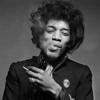 The Jimi Hendrix Experience - Fire (Marco Rigamonti Remix) by Marco Rigamonti