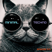 Techno Minimal Sessions - Episode 915 by Sergio Blanco