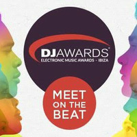 DJ Awards 2015 Bedroom DJ Competition by Sergio Blanco