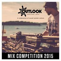 Perspectivas 2015 Competencia Mix - La playa - DJ Sergio Blanco by Sergio Blanco