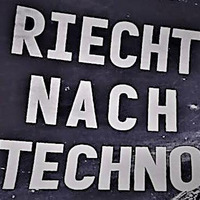 Techno Live Set [Stream] @ Ruhrpott Tekkno e.V. by Frank Paddy