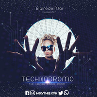 ElairedelMar Presents Technodromo [The Experimental Room 2018] by ElairedelMar Madrid