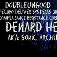 Techno Delivery Systems on FNOOB - Mixed by Denard Henry by S.W.U.
