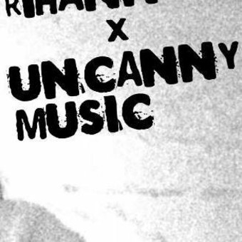 UNCANNY MUSIC
