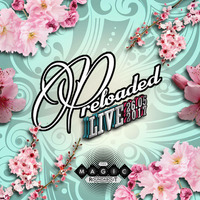 Preloaded live 26.05.17. Mid-Flow session by JAY MOSS