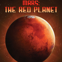 Moshi Kamachi dubing planet Mars #3 by Moshi Kamachi (KingDUB Records)