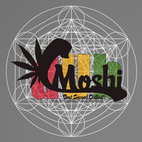 Moshi Kamachi - Dubnight / Radio Blau (Leipzig, De)11 07 2014 by Moshi Kamachi (KingDUB Records)