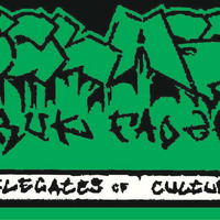 DJ S-Class BrUK Faders The Series EP 002 by S Class (Delegates Of Culture)