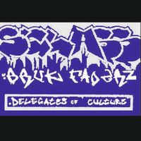 DJ S-Class BrUK FaderZ the series Ep004 by S Class (Delegates Of Culture)