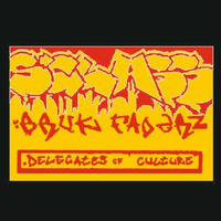 DJ S Class BrUK Faderz: the series Ep005 by S Class (Delegates Of Culture)