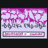 DJ S Class - BrUK Faderz: The Series Ep006 by S Class (Delegates Of Culture)