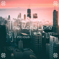 The DopeZone #109 - Dj Vinicious by Vince Bassfield aka Dj Vinicious - The DopeZone