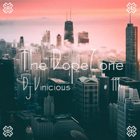 The DopeZone #111 - Dj Vinicious by Vince Bassfield aka Dj Vinicious - The DopeZone