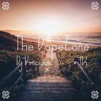  The DopeZone #114 - Dj Vinicious by Vince Bassfield aka Dj Vinicious - The DopeZone