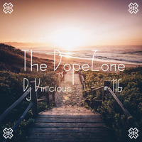  The DopeZone #116 - Dj Vinicious by Vince Bassfield aka Dj Vinicious - The DopeZone