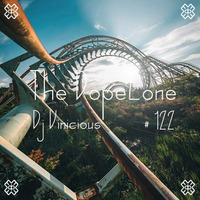 The DopeZone #122 - Dj Vinicious by Vince Bassfield aka Dj Vinicious - The DopeZone