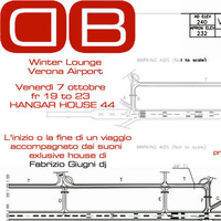 DB Airport Hotel Section 2  by Fabrizio Giugni