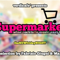 Supermarket 5-11-16 PART 2 by Fabrizio Giugni