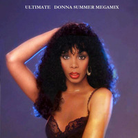 Ultimate Donna Summer Megamix  By K Sweeney by Kevin sweeney