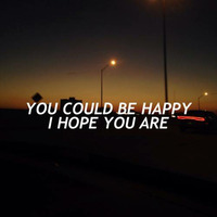 You Could be Happy Just the way you are (Mashup) By K Sweeney by Kevin sweeney